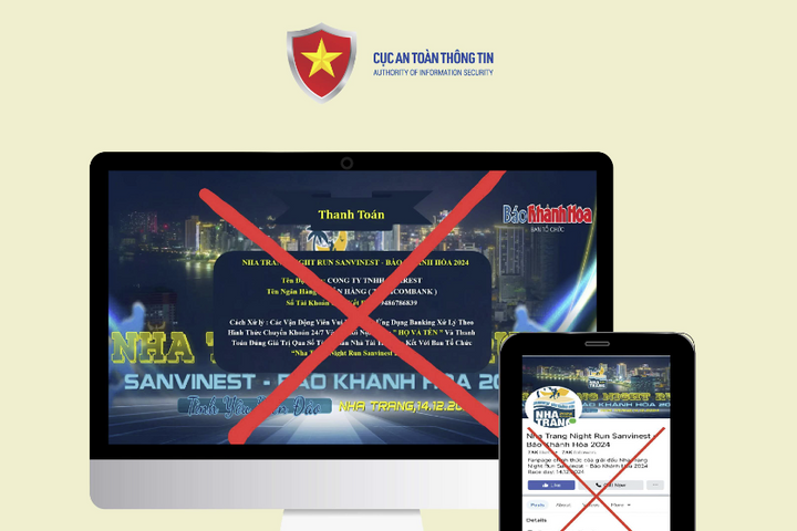 Lừa đảo mạo danh ngày càng gia tăng