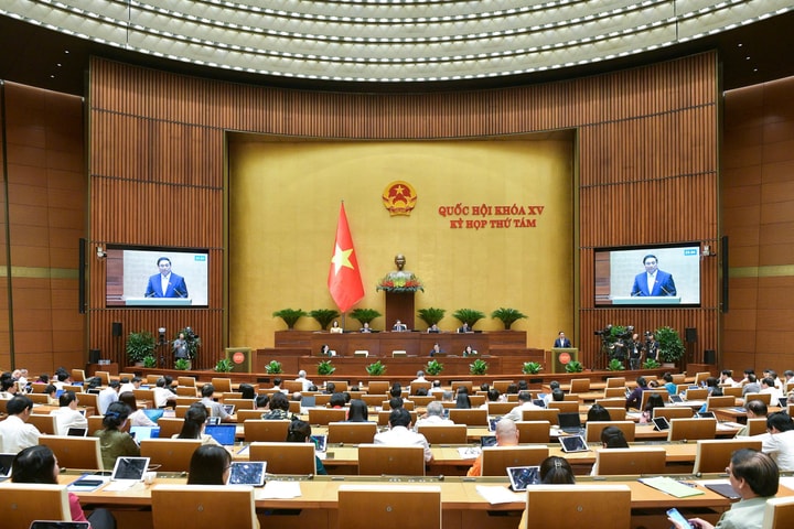 Thủ tướng: Quyết tâm cao, nỗ lực lớn phấn đấu tăng trưởng GDP cả năm đạt trên 7%