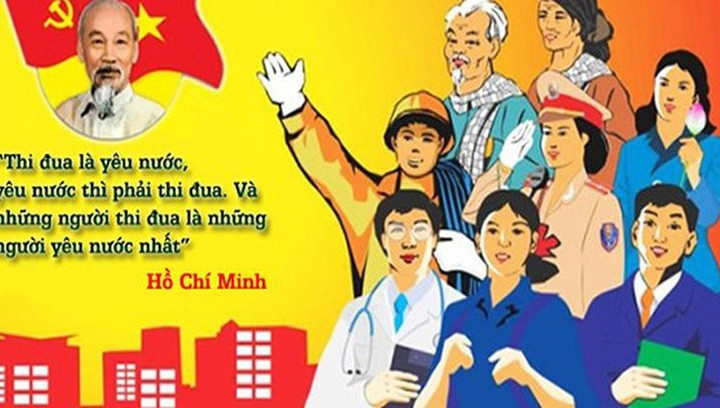 Ngành Ngân hàng phát động thi đua đặc biệt chào mừng Đại hội Đảng bộ các cấp tiến tới Đại hội đại biểu toàn quốc lần thứ XIV