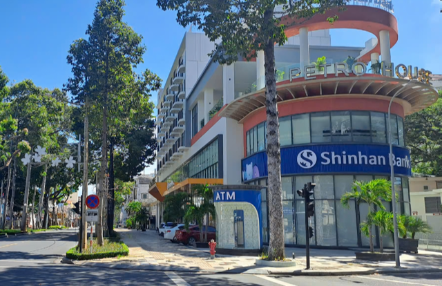 Ngân hàng Shinhan Việt Nam khai trương Phòng Giao dịch Vũng Tàu
