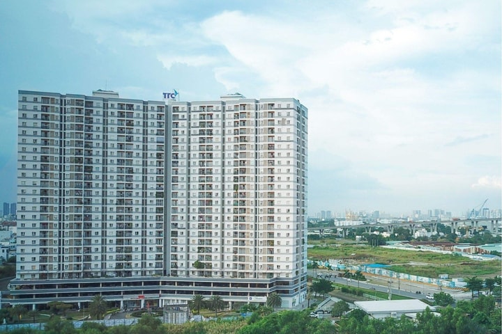 Hậu tăng vốn, TTC Land tiến gần hơn đến tham vọng mở rộng sang bất động sản công nghiệp