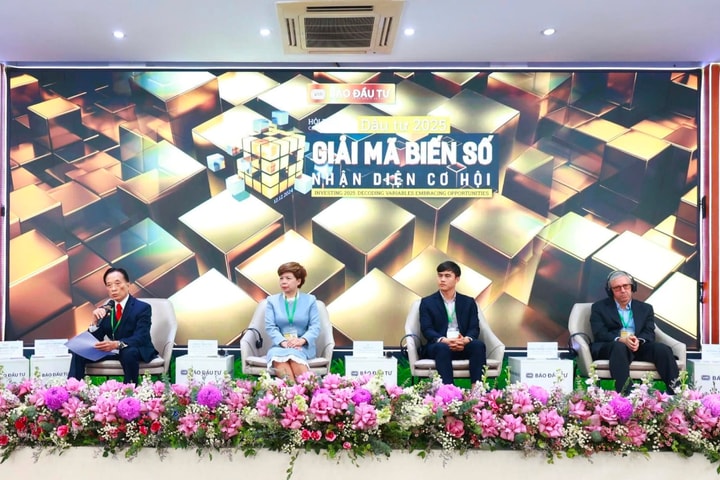 Nhận diện biến số vĩ mô toàn cầu tác động tới kinh tế Việt Nam