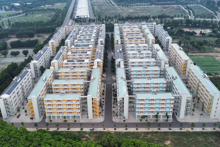 Thủ tướng chỉ thị tăng cường minh bạch, phòng ngừa tiêu cực trong xét duyệt, mua - bán, cho thuê nhà ở xã hội