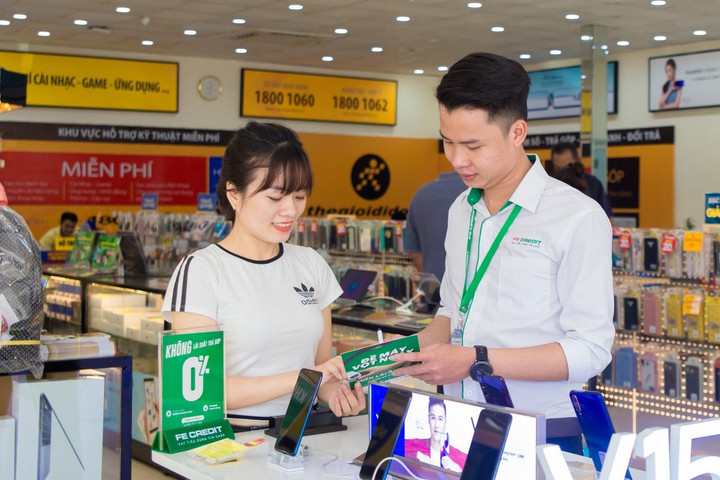 MWG, F88 khởi xướng cuộc đua biến cửa hàng, điểm giao dịch thành cây ATM