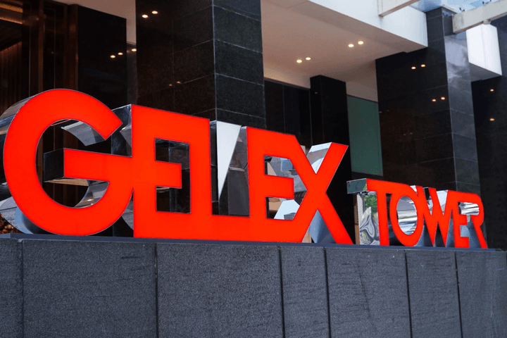 Tập đoàn GELEX trở thành cổ đông lớn tại Seaprodex
