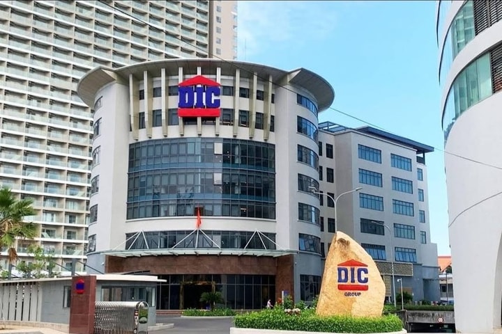 Vì sao DIC Corp hủy kế hoạch chào bán 200 triệu cổ phiếu?