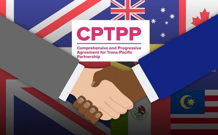 Anh chính thức gia nhập CPTPP – Lợi ích đa phương