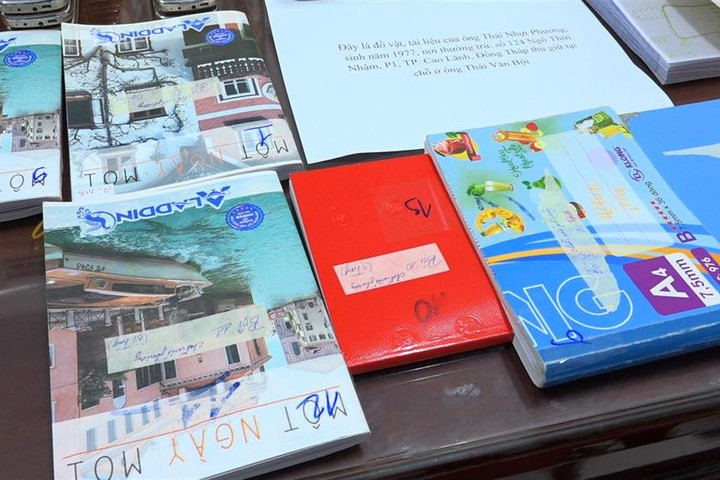 Cảnh báo việc mua, bán tài khoản ngân hàng: Lợi ít, hại nhiều