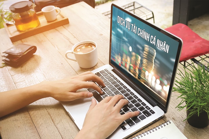 Xu hướng sử dụng dịch vụ tài chính cá nhân tại Việt Nam