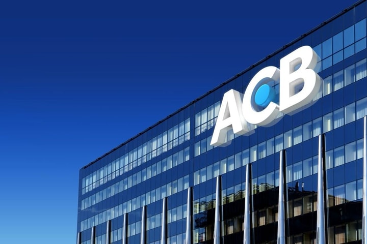 ACB phản bác thông tin sai sự thật về lãnh đạo ngân hàng