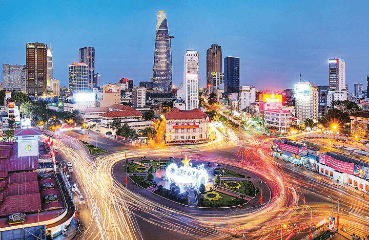 Đề nghị xây dựng ngân hàng số tại trung tâm tài chính từ năm 2027