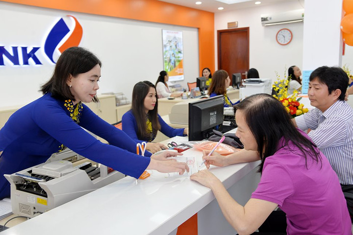An Giang: Tăng cường bảo đảm an toàn hoạt động ngân hàng trước, trong và sau Tết Nguyên đán 2025