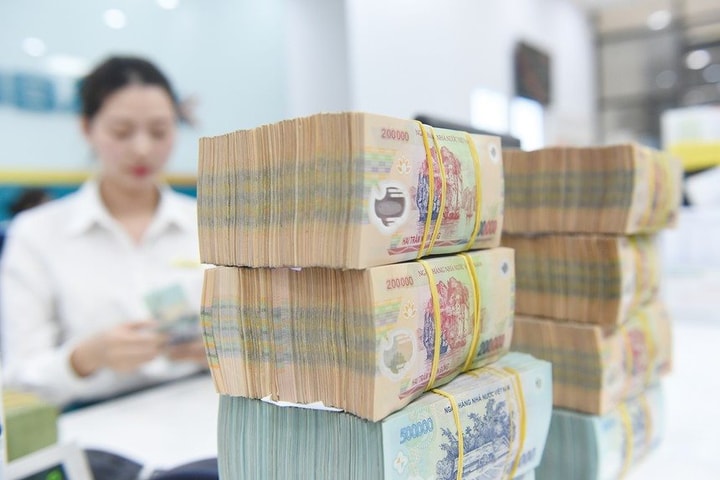 Quy mô tín dụng trên địa bàn TP. Hồ Chí Minh và TP. Đồng Nai đạt trên 6 triệu tỷ đồng