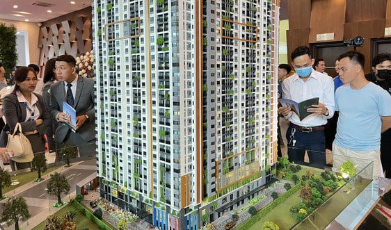 Chuyên gia: Thị trường bất động sản 2025 sẽ có nhiều khác biệt