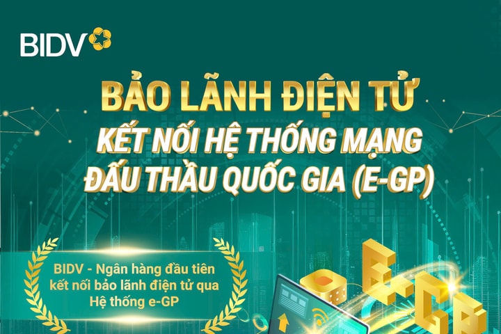 Siêu ưu đãi dành cho doanh nghiệp sử dụng dịch vụ bảo lãnh dự thầu điện tử