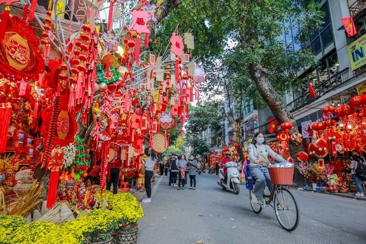 Kết luận của Ban Bí thư về tình hình tổ chức Tết Bính Ngọ 2026