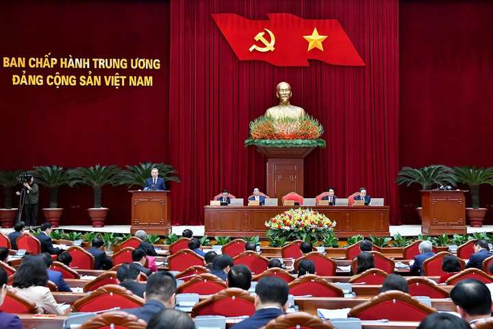 Tổ chức tốt Đại hội Đảng bộ các cấp nhiệm kỳ 2025-2030