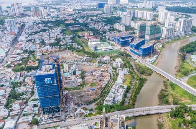Cơ chế, chính sách đặc thù tháo gỡ khó khăn cho dự án tồn đọng, kéo dài