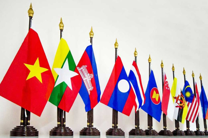Xây dựng mạng lưới an toàn tài chính mạnh mẽ hơn cho ASEAN+3 trong bối cảnh bất định
