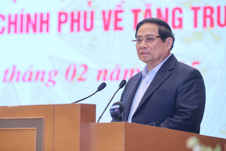 30 năm, chỉ 34/142 nền kinh tế thành công thoát bẫy thu nhập trung bình