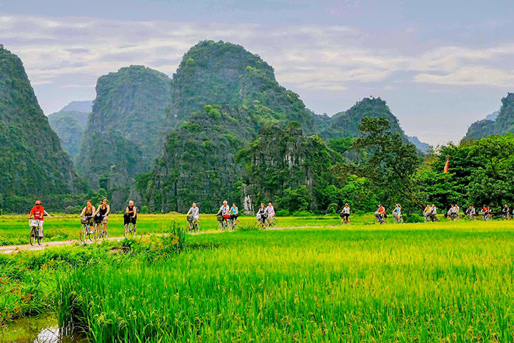 Du lịch phát triển tác động tích cực đến hoạt động ngân hàng và phát huy hiệu quả chính sách tiền tệ