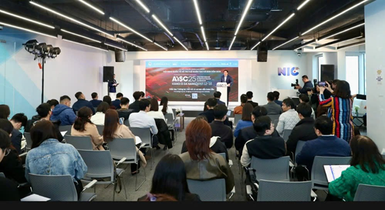 Việt Nam đăng cai tổ chức Hội nghị quốc tế về Trí tuệ nhân tạo và Bán dẫn 2025