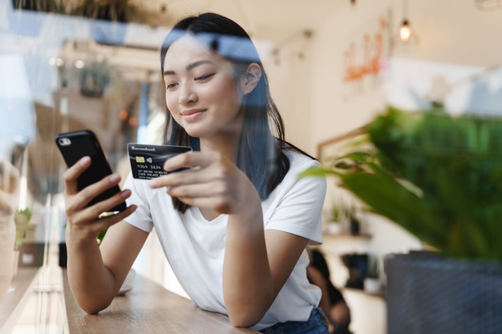 Sacombank ưu đãi ngày 8/3 dành tặng phái đẹp
