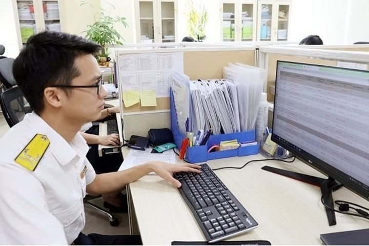 Cơ quan Thuế sẽ tiếp tục làm giàu cơ sở dữ liệu về thương mại điện tử