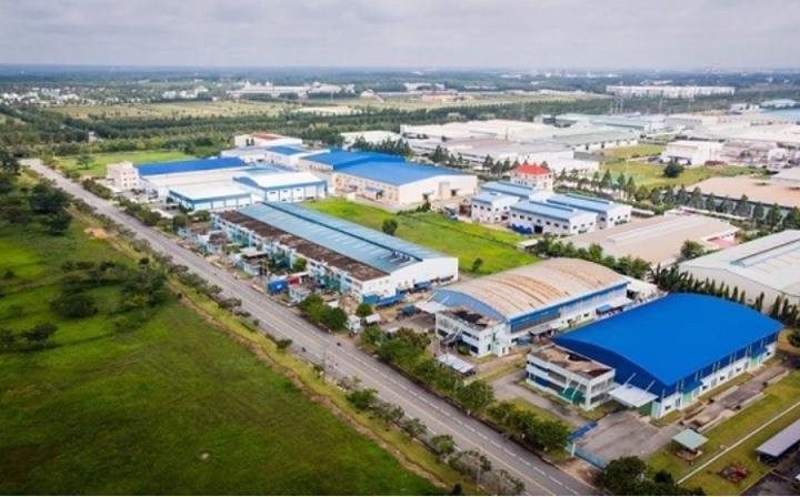 Hà Nội lập 3 cụm công nghiệp làng nghề, vốn đầu tư gần 700 tỷ đồng