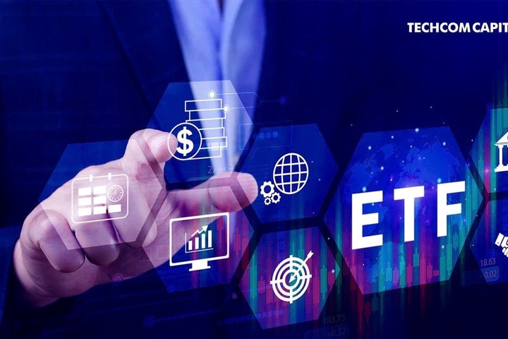 Kết quả thay đổi danh mục các quỹ ETF kỳ quý III/2025: Tâm điểm cổ phiếu ngân hàng