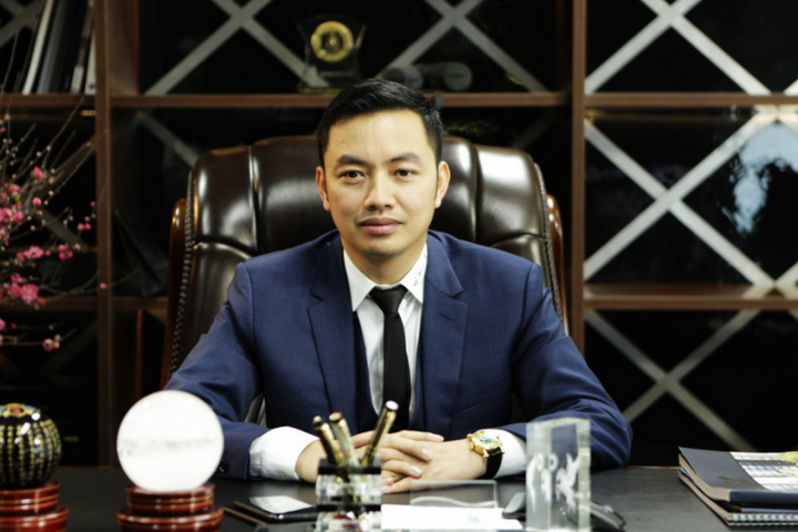 Tổng tài sản vượt hơn 37.000 tỷ đồng, ông Đỗ Anh Tuấn gia nhập nhóm tỷ phú USD
