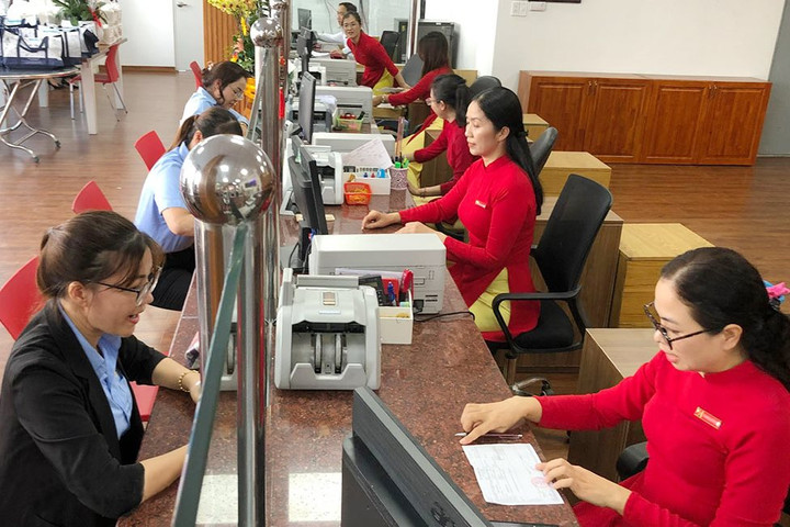 Thanh toán xuất khẩu qua các ngân hàng trên địa bàn Đồng Nai hơn 2,3 tỷ USD