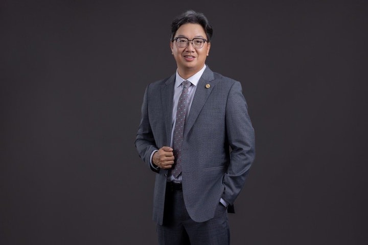 MSB tái bổ nhiệm ông Nguyễn Hoàng Linh làm Tổng Giám đốc