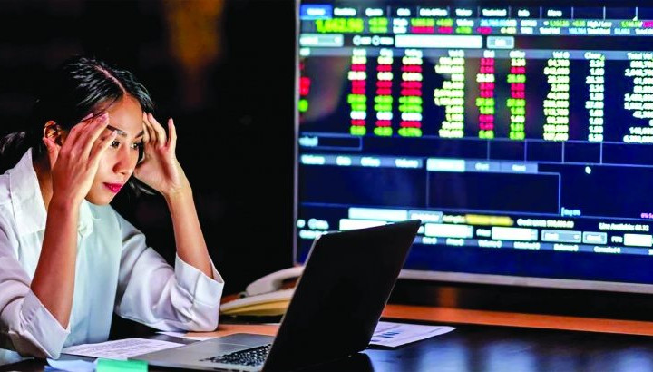 Bảo vệ nhà đầu tư tài chính trước tội phạm công nghệ cao
