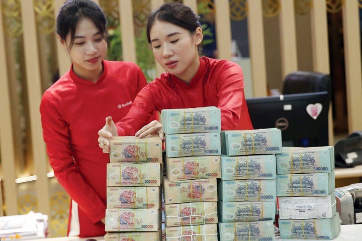 Nghị quyết 68: Mở rộng và tăng trưởng tín dụng hiệu quả, đáp ứng nhu cầu vốn phát triển kinh tế tư nhân