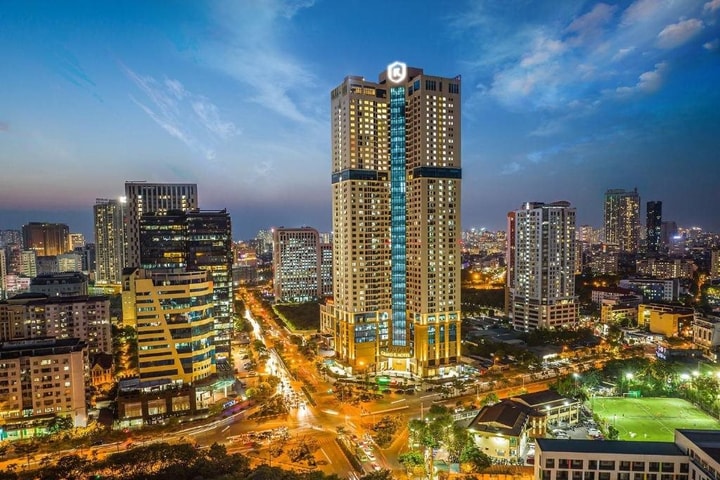 Hà Nội phê duyệt Quy hoạch tổng thể Thủ đô tầm nhìn 100 năm