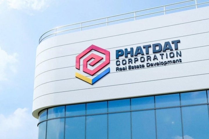 Phát Đạt khẳng định không liên quan đến hoạt động thao túng cổ phiếu PDR
