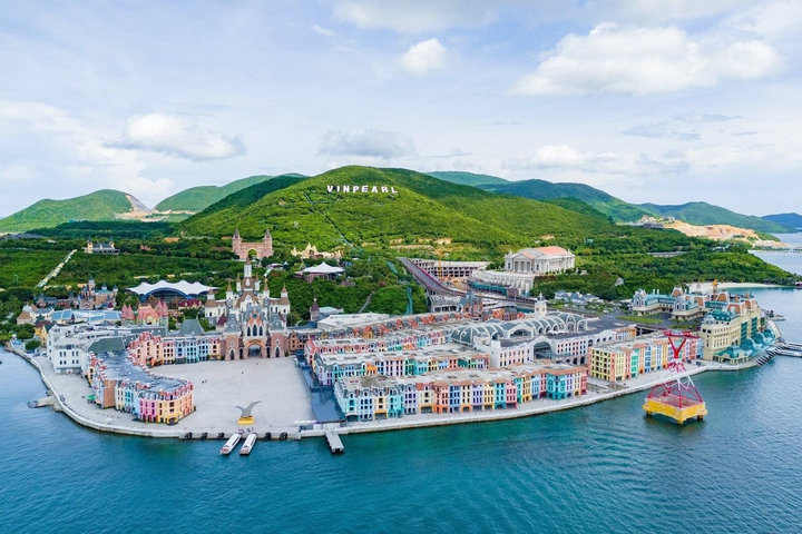 Vinpearl lên kế hoạch lãi sau thuế 1.700 tỷ đồng trong năm 2025