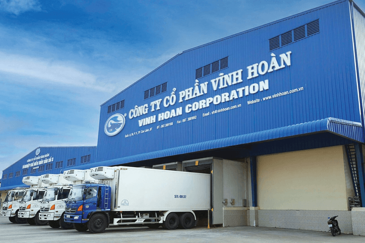 "Nữ hoàng cá tra" đặt mục tiêu doanh thu kỷ lục