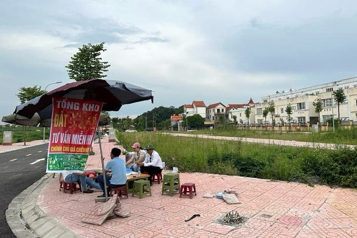 4 đặc điểm nhận diện sốt đất đầu năm 2025