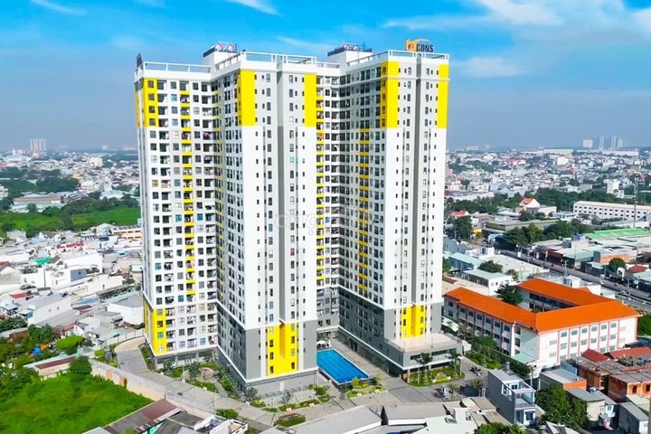 Hà Nội cho phép Ngôi sao Châu Á chuyển gần 5.000 m2 đất sang xây nhà ở xã hội