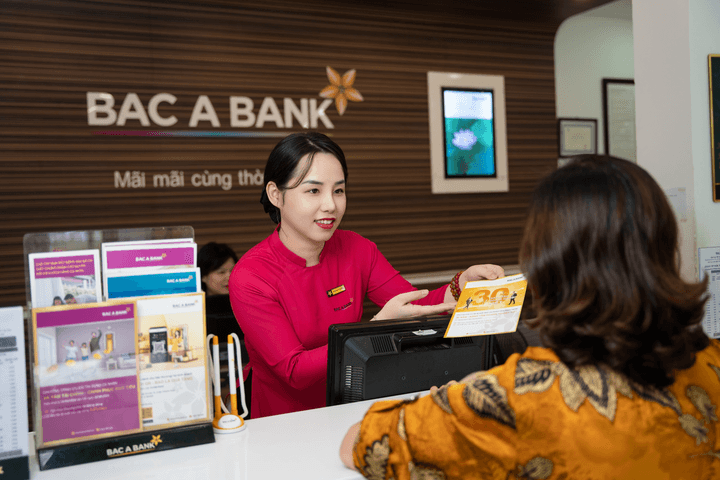 BAC A BANK gia tăng đặc quyền cho khách hàng dùng thẻ tín dụng quốc tế