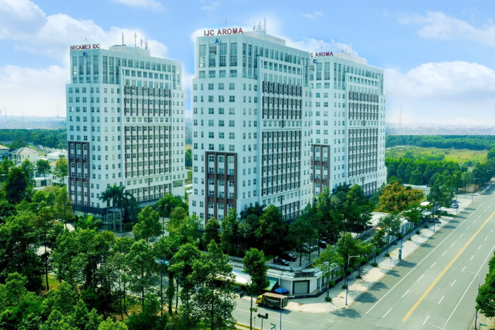 Tác động thuế quan 2025 lên Becamex IJC và kế hoạch tăng vốn 2.500 tỷ đồng