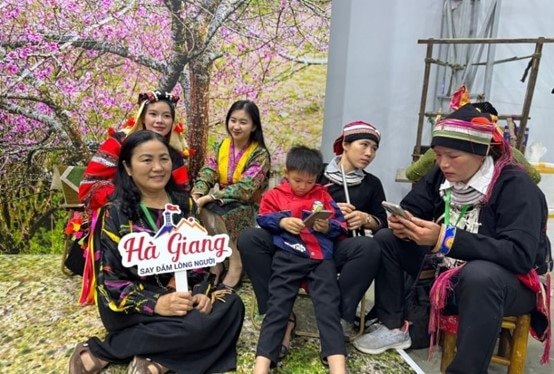 Hà Giang: Hướng đến phát triển du lịch bền vững