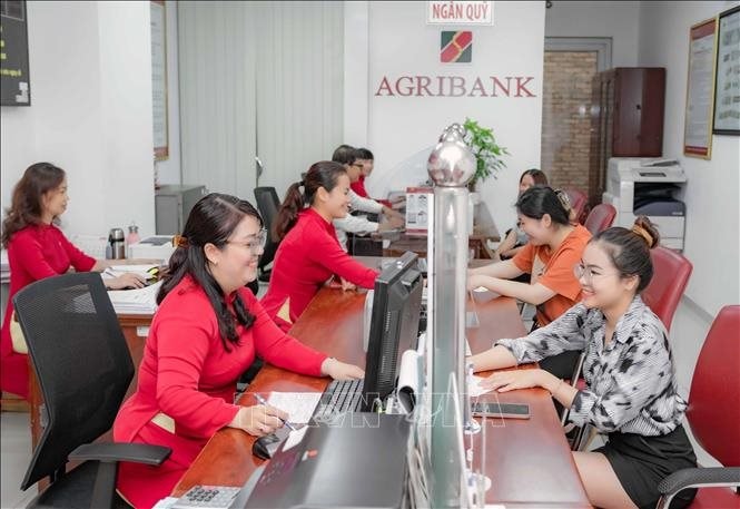 Hậu Giang: Nhiều chương trình tín dụng hỗ trợ khách hàng