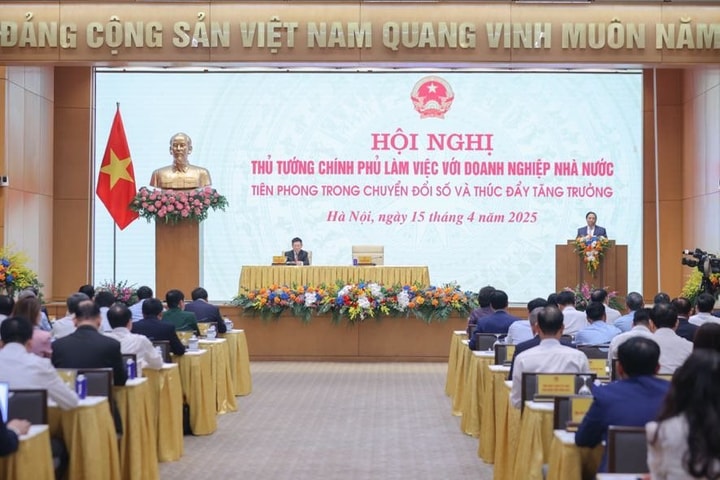 Doanh nghiệp Nhà nước nộp ngân sách gần 400 nghìn tỷ đồng