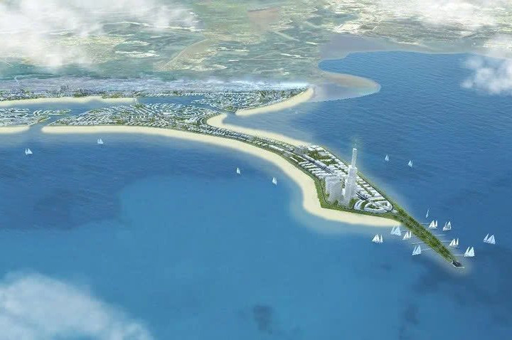 TP. Hồ Chí Minh sẽ khởi công 2 “siêu dự án” dịp 30/4