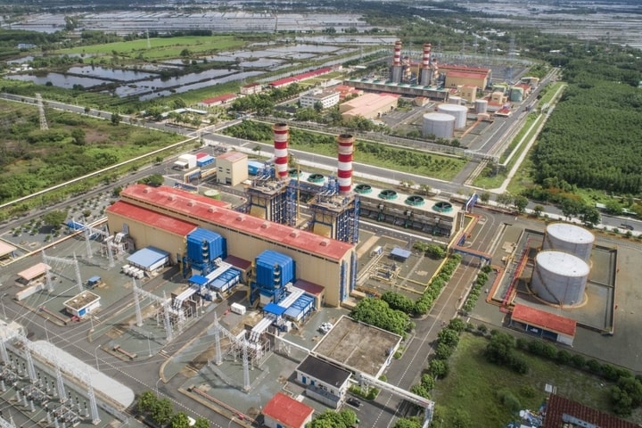 PV Power báo lãi quý I/2025 đạt hơn 385 tỷ đồng, thực hiện 78% kế hoạch năm
