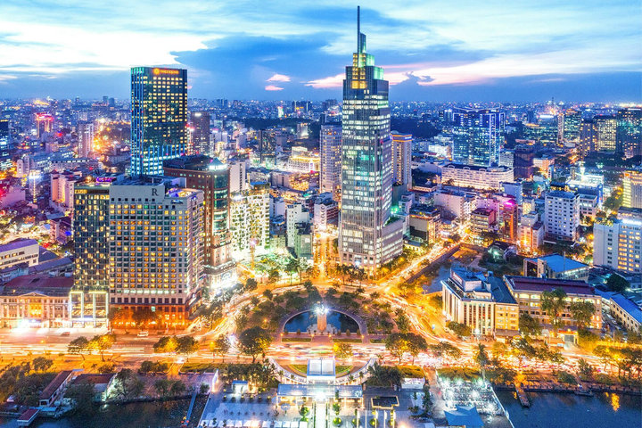 Thành lập Trung tâm tài chính quốc tế: Cần đảm bảo an toàn tài chính, tránh lợi dụng pháp luật để thực hiện các hành vi rửa tiền, tài trợ khủng bố