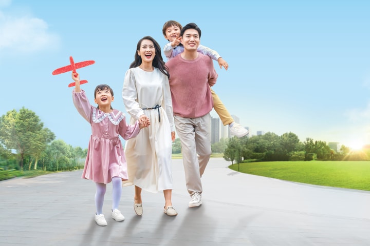 Dai-ichi Life Việt Nam ra mắt sản phẩm bảo hiểm hỗn hợp An Lộc Tích Lũy Thịnh Vượng